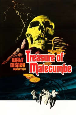 Watch Treasure of Matecumbe Movies for Free