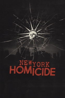 Watch New York Homicide Movies for Free