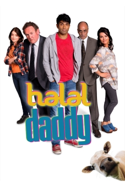 Watch Halal Daddy Movies for Free