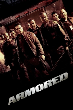 Watch Armored Movies for Free