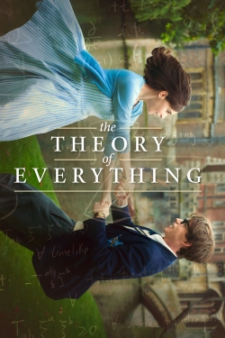 Watch The Theory of Everything Movies for Free