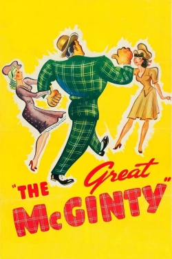 Watch The Great McGinty Movies for Free