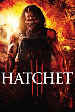 Watch Hatchet III Movies for Free