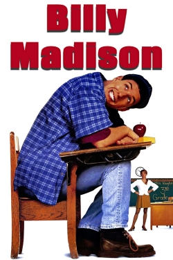 Watch Billy Madison Movies for Free