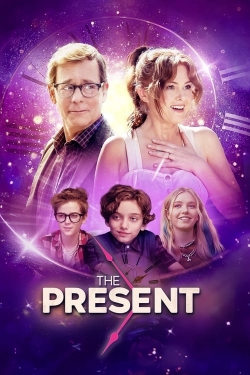 Watch The Present Movies for Free