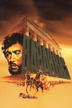 Watch Barabbas Movies for Free