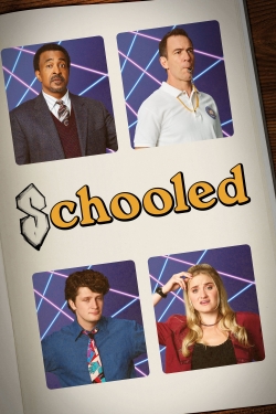 Watch Schooled Movies for Free