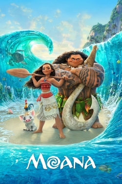 Watch Moana Movies for Free