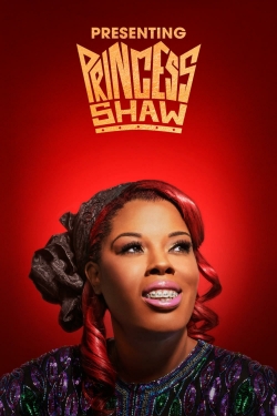 Watch Presenting Princess Shaw Movies for Free