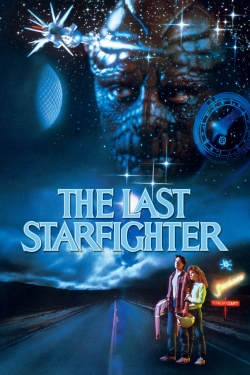 Watch The Last Starfighter Movies for Free