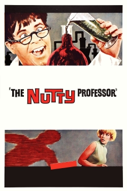 Watch The Nutty Professor Movies for Free