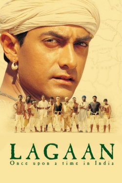 Watch Lagaan: Once Upon a Time in India Movies for Free