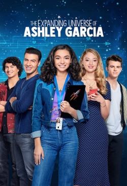 Watch The Expanding Universe of Ashley Garcia Movies for Free