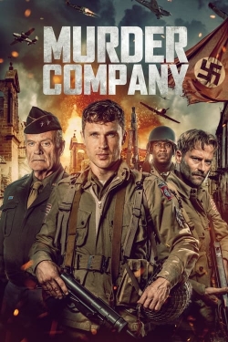 Watch Murder Company Movies for Free