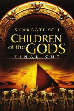 Watch Stargate SG-1: Children of the Gods Movies for Free
