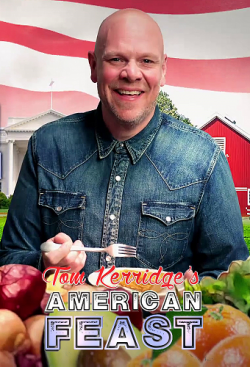 Watch Tom Kerridge's American Feast Movies for Free