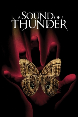 Watch A Sound of Thunder Movies for Free