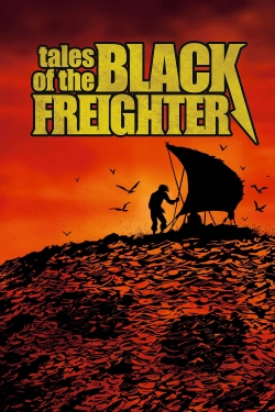 Watch Watchmen: Tales of the Black Freighter Movies for Free