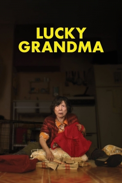 Watch Lucky Grandma Movies for Free