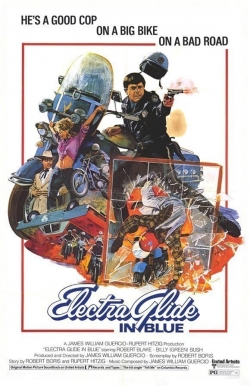 Watch Electra Glide in Blue Movies for Free