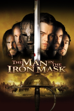 Watch The Man in the Iron Mask Movies for Free