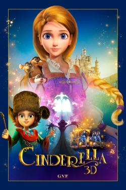 Watch Cinderella and the Secret Prince Movies for Free