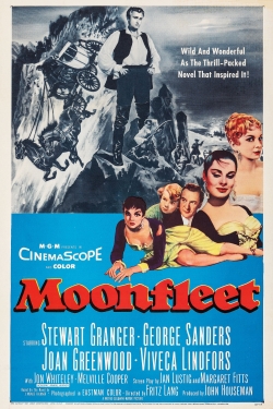 Watch Moonfleet Movies for Free