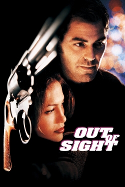 Watch Out of Sight Movies for Free