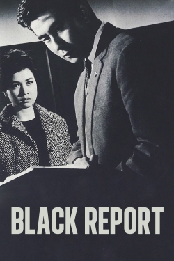 Watch Black Report Movies for Free