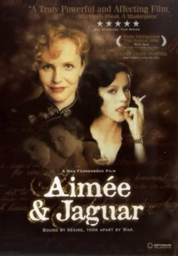 Watch Aimee & Jaguar Movies for Free