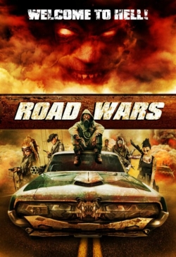 Watch Road Wars Movies for Free