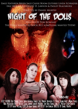 Watch Night of the Dolls Movies for Free