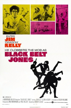 Watch Black Belt Jones Movies for Free