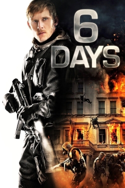 Watch 6 Days Movies for Free
