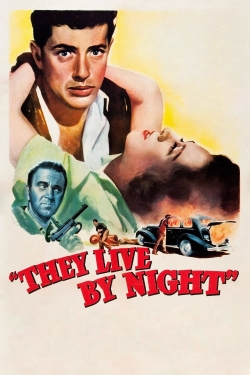 Watch They Live by Night Movies for Free