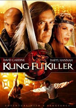 Watch Kung Fu Killer Movies for Free