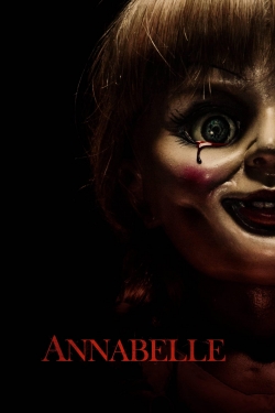 Watch Annabelle Movies for Free
