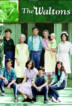 Watch The Waltons Movies for Free