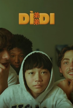 Watch Dìdi Movies for Free