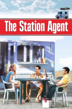 Watch The Station Agent Movies for Free