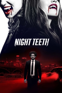 Watch Night Teeth Movies for Free
