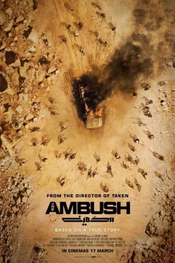 Watch The Ambush Movies for Free