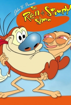 Watch The Ren & Stimpy Show Movies for Free