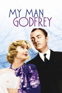 Watch My Man Godfrey Movies for Free