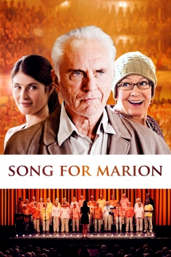 Watch Song for Marion Movies for Free