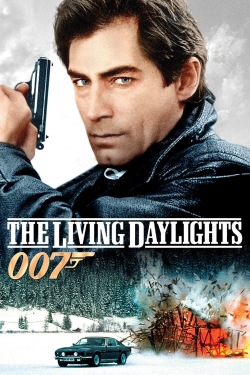 Watch The Living Daylights Movies for Free