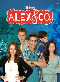 Watch Alex & Co. Movies for Free
