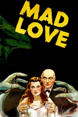 Watch Mad Love Movies for Free