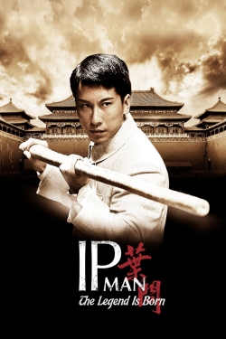 Watch The Legend Is Born: Ip Man Movies for Free