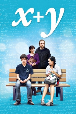 Watch X+Y Movies for Free